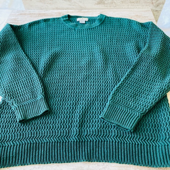 Vintage American Weekend sweater - Picture 5 of 8